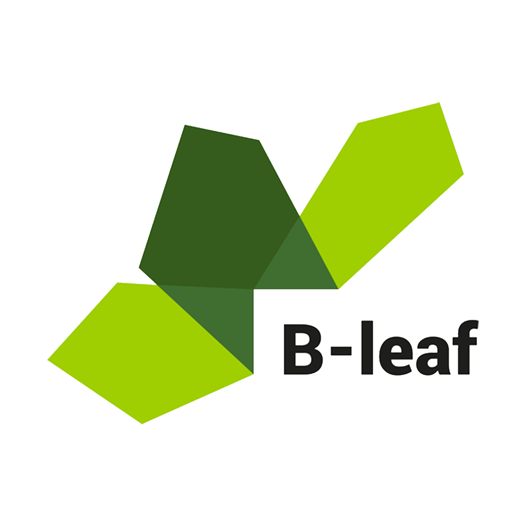b-leaf-logo