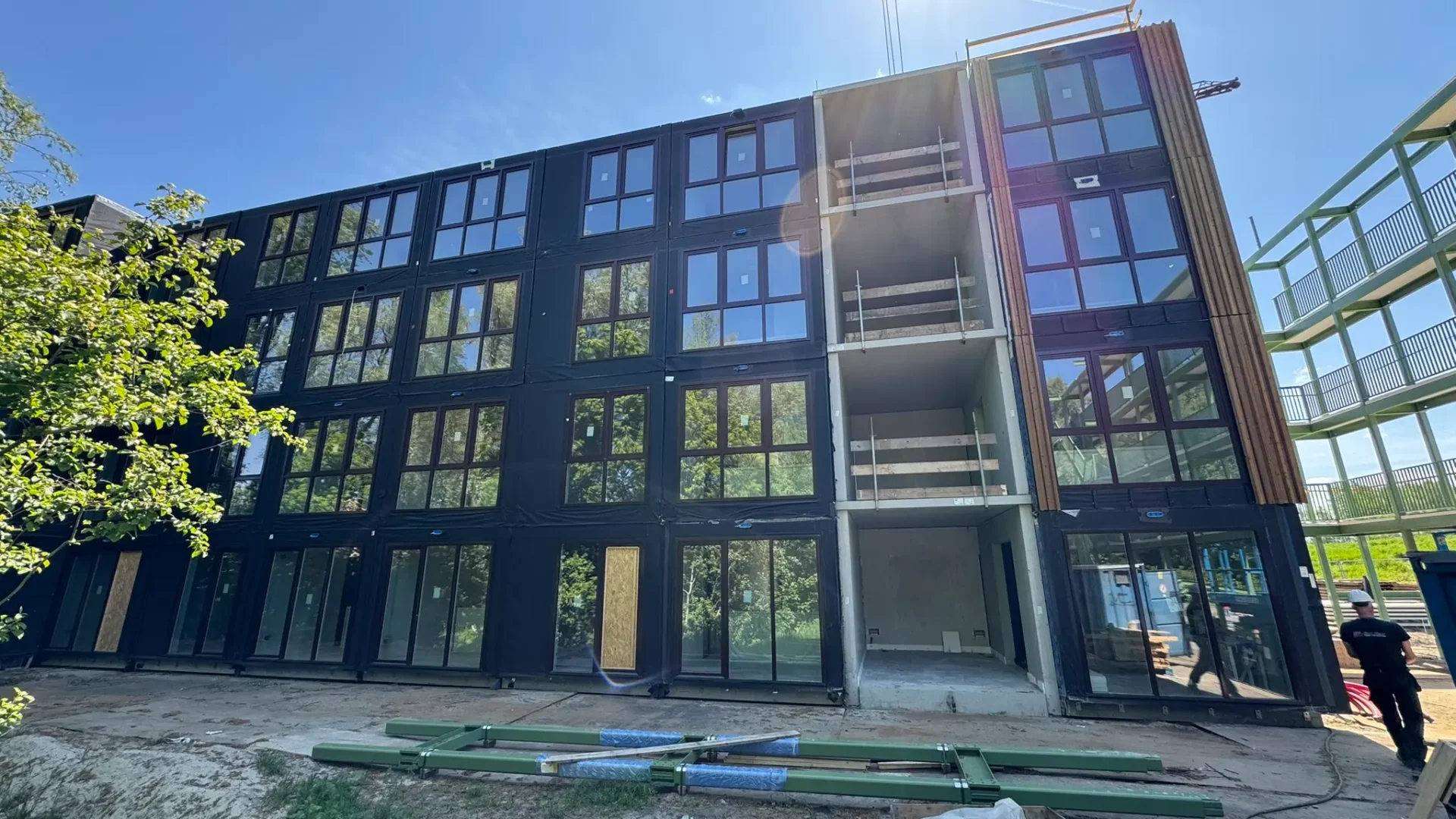 Project brasa village blok 0 Project brasa village blok 0